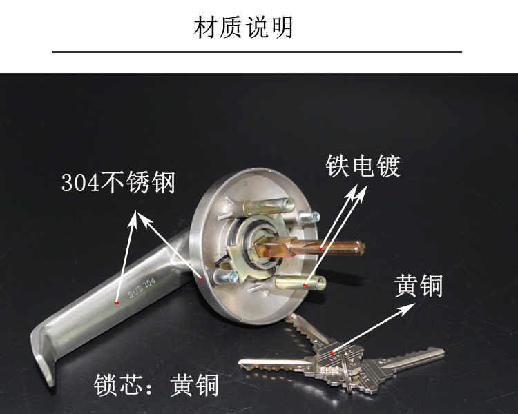 好色先生TV免费下载好色先生视频下载RDA-32L 防火锁外置执手