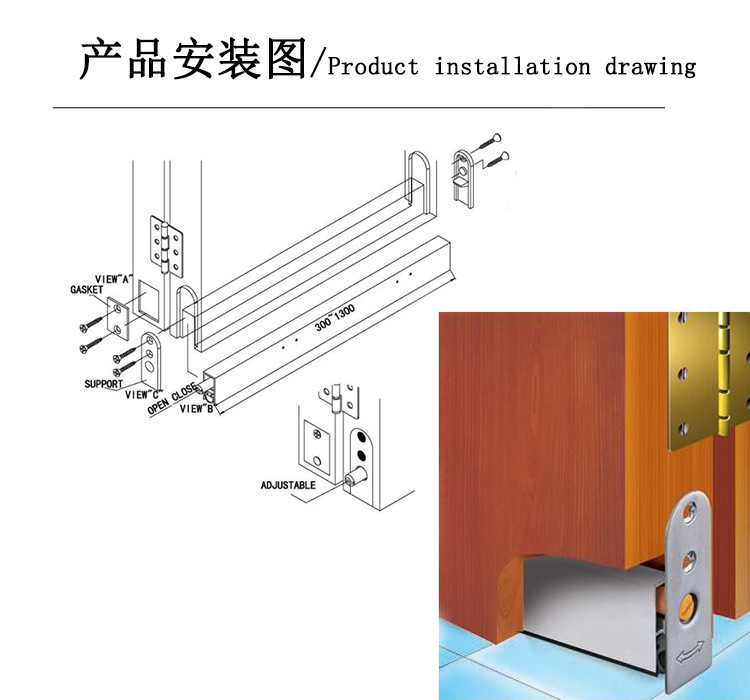 好色先生TV免费下载好色先生视频下载RDA-31(h2）自动门底防尘器