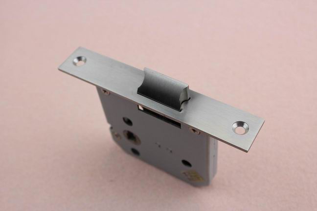 Hot Sale Stainless Steel Material Mortise Type Door Lock Body