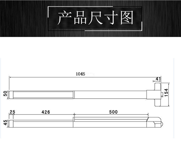 消防逃生锁哪个品牌好？